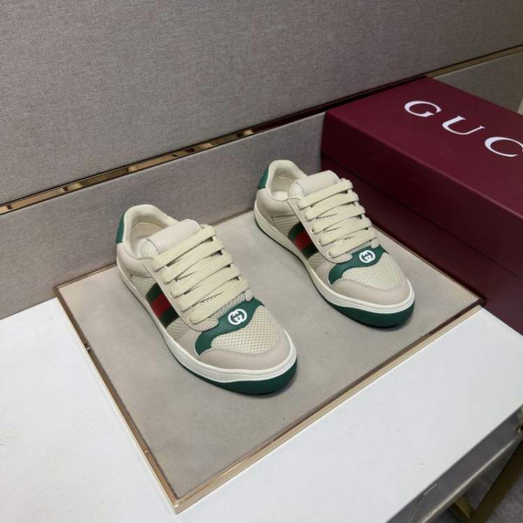 Picture of Gucci Shoes _SKUGuccisz35-44hnx050510136
